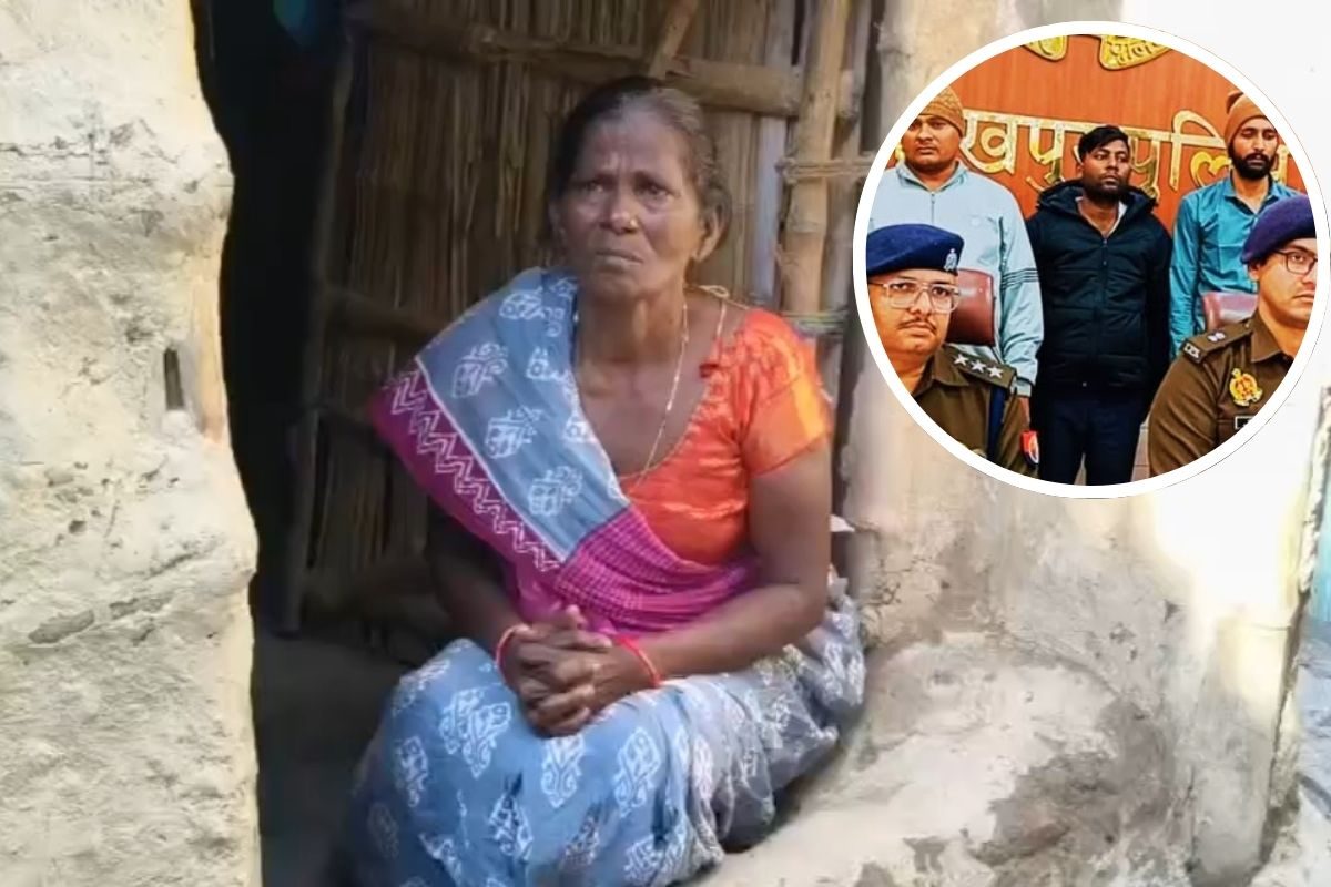 14 की उम्र में घर छोड़ा, बना फर्जी IAS, रुतबा ऐसा कि असली SDM को जड़ा थप्पड़