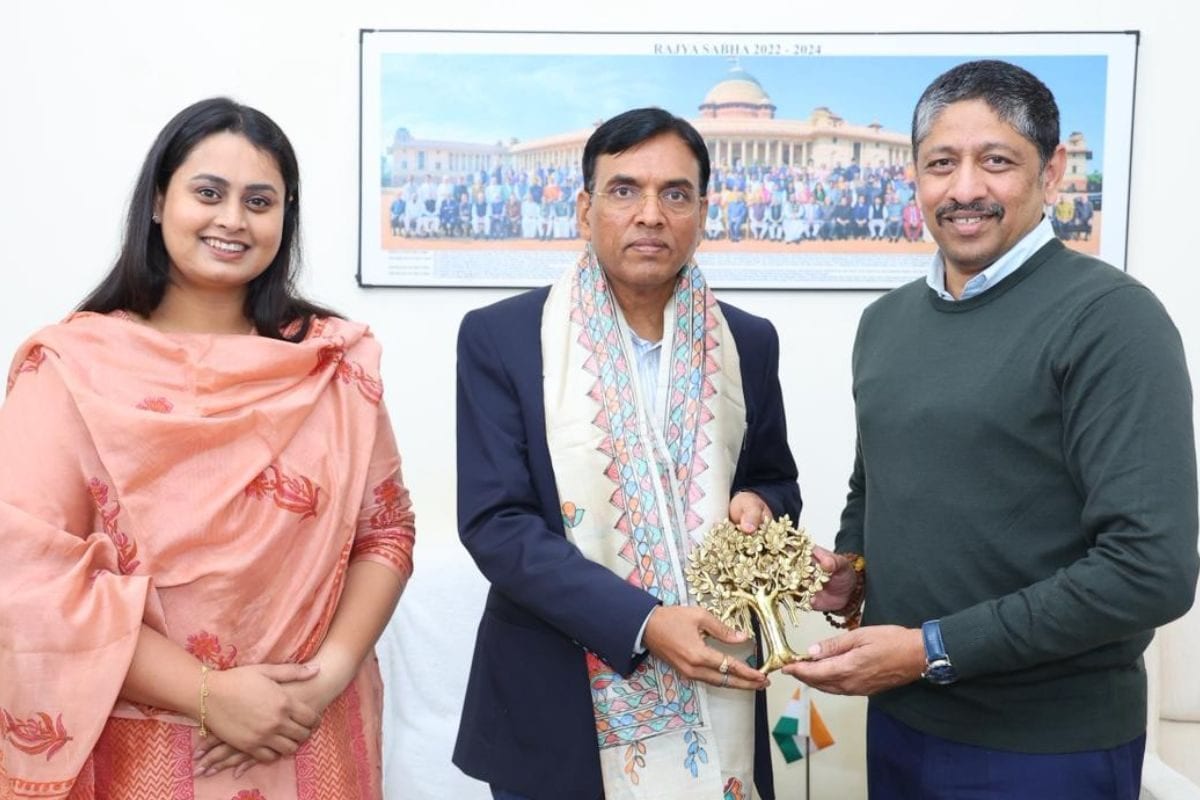 बिहार को मिली ओलंपिक ट्रेनिंग सेंटर की सौगात! खुलेगा देश का सबसे बड़ा केंद्र