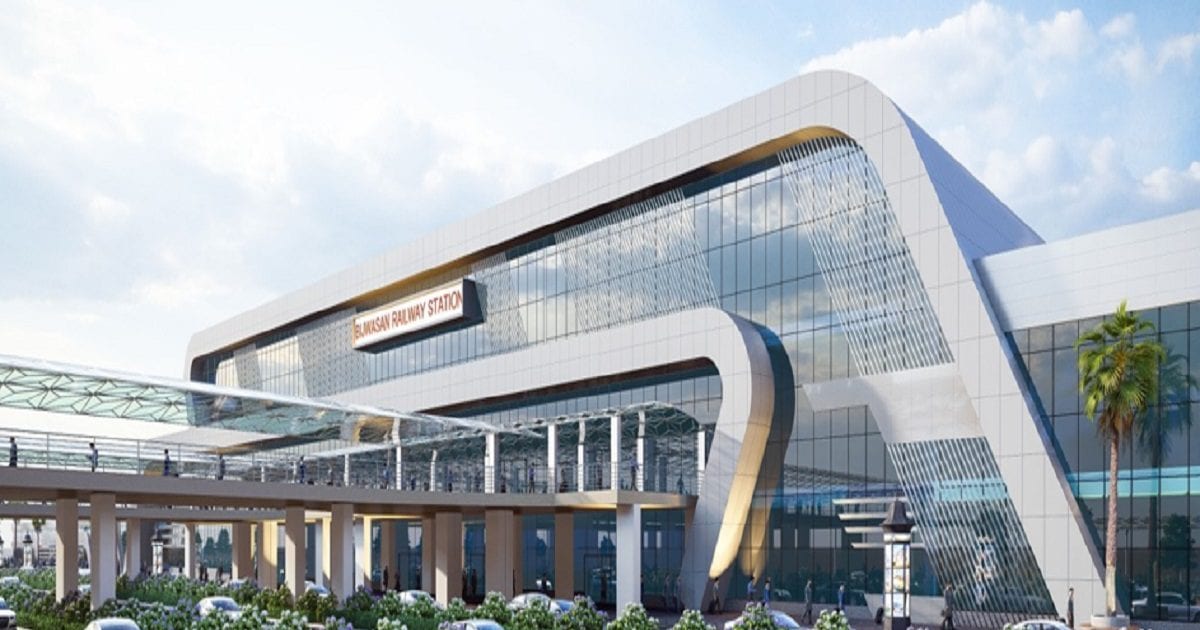 न्‍यू ईयर में 100 से अधिक रेलवे स्‍टेशनों का मिलेगा गिफ्ट,सुविधाएं होंगी बेहतर