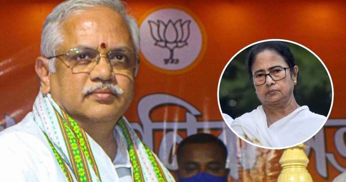 बंगाल में सभ्‍यता युद्ध, संघ हमारा मायका, BJP महासचिव बीएल संतोष की बेबाक राय