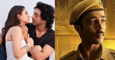 नई दिल्ली. साल 2025 ओटीटी के लिहाज से बेहद खास रहा. खासतौर पर नेटफ्लिक्स ने इस साल ऐसी फिल्में और वेब सीरीज पेश कीं, जिन्होंने दर्शकों को न सिर्फ बांधे रखा, बल्कि दोबारा देखने पर भी वही रोमांच और भावनाएं जगाईं. दमदार कहानियों, शानदार अभिनय और बेहतरीन निर्देशन की वजह से ये कंटेंट 2025 की यादगार पेशकशों में शामिल हो गया.