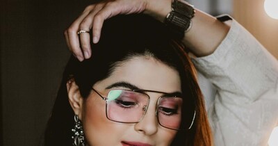 बाजार में मिलने वाले ब्लू लाइट ग्लासेस सिर्फ 5-15% तक ही बचाव करते हैं.