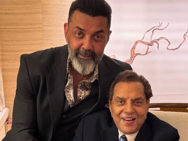 'हर टपकते आंसू में आप थे', धर्मेंद्र के बर्थडे पर बेहाल हुआ देओल परिवार