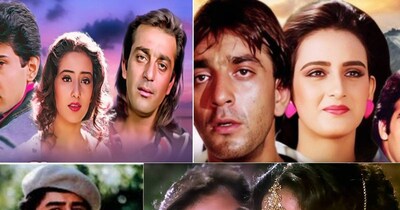 Bollywood 90s Forgotten Heroes : 80-90 के दशक में बॉलीवुड में कई नए एक्टर अपना भाग्य आजमाने के लिए फिल्म इंडस्ट्री में आए. कुछ का आगाज तो बहुत ही शानदार रहा. कुछ ने डेब्यू फिल्म से दर्शकों को दीवाना बना लिया. ऐसे ही पांच एक्टर 5 साल के अंतराल में फिल्मों में आए. कुछ का परिवार पहले से ही फिल्म लाइन में था. कुछ ने अपने टैलेंट के दम पर फिल्मों में मौका पाया. कई तो एक जमाने में उभरते सितारे थे. दिलचस्प बात यह है कि इन चार स्टार में से तीन का करियर पूरी तरह से डूब गया. चारों आज गुमनाम की चादर तले जिंदगी जी रहे हैं. जिस एक्टर का करियर बचा, वही आज बॉलीवुड पर राज कर रहा है. ये सब एक्टर कौन हैं, आइये जानते हैं....