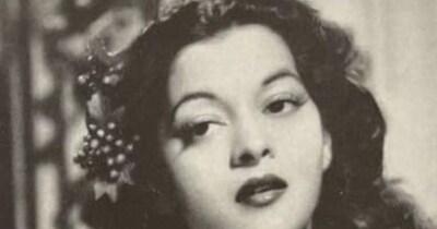 नलिनी जयवंत 40 और 50 के दशक की मशहूर हीरोइन थीं. (फोटो साभार: IANS)