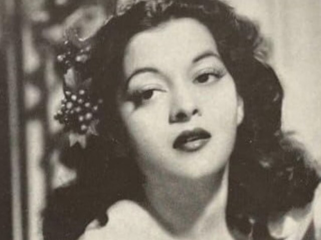 ब्यूटी में मधुबाला को पछाड़ा, 3 दिन बाद मौत का पता चला, नलिनी की दर्दभरी कहानी