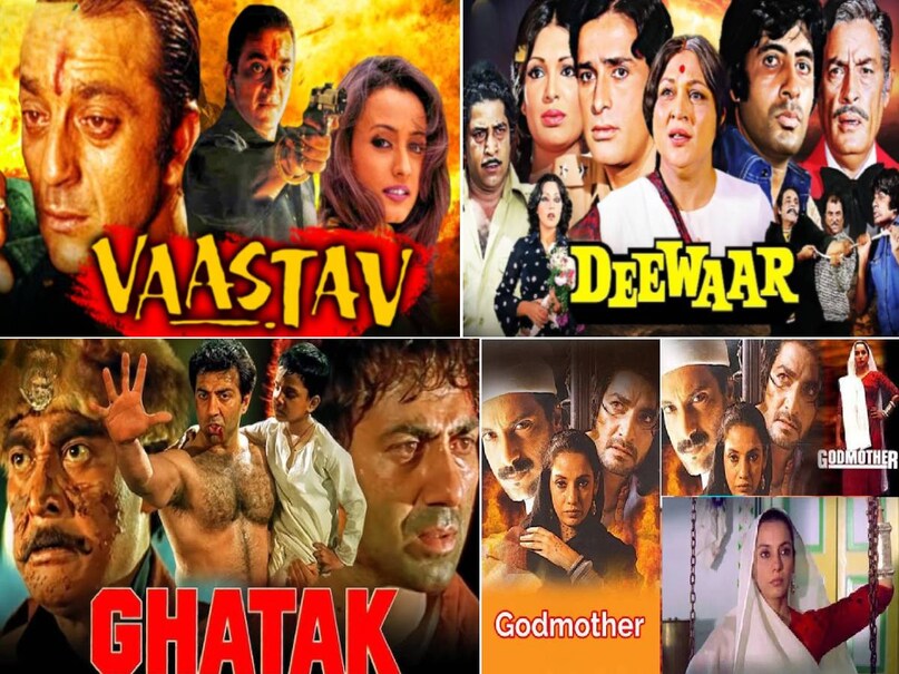 Bollywood movies based Gangster life, Gangster based Bollywood movies, Amitabh Bachchan deewar movie release date, amitabh bachchan deewar dialogue, amitabh bachchan deewar photos, amitabh bachchan deewar look, deewar movie amitabh bachchan shashi kapoor ki, amitabh bachchan ki hindi movie deewar budget, amitabh bachchan deewar movie box office collction, deewar movie haji mastan, Amitabh Bachchan deewar movie based on haji mastan, Sanjay dutt vaastav movie budget, Sanjay dutt vaastav movie budget, Sanjay dutt vaastav movie box office collection, Sanjay dutt vaastav movie cast, Sanjay dutt vaastav movie hit or flop, Sanjay dutt vaastav movie based on Chhota rajan life, chhota rajan movie, sunny deol ghatak movie release date, sunny deol ghatak movie budget, sunny deol ghatak movie box office collection, sunny deol ghatak movie vs Raja hindustani, sunny deol ghatak movie based on Ashraf alias Tatya Patel, godmother movie shabana azmi, godmother movie based on santokben jadeja, godmother movie cast, godmother movie milind gunaji