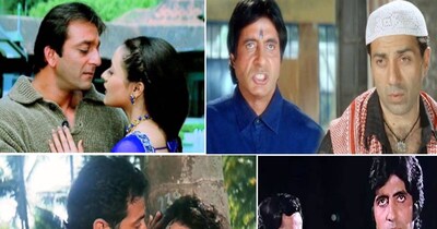 Bollywood movies based Real life Gangsters : रणवीर सिंह-अक्षय कुमार की फिल्म 'धुरंधर' इन दिनों बॉक्स ऑफिस पर धूम मचा रही है. अक्षय कुमार ने कराची के ल्यारी के रहमान डकैत गैंगस्टर का किरदार निभाया है. उनके रोल की बहुत तारीफ हो रही है.  यह फिल्म बॉक्स ऑफिस पर धुआंधार कमाई कर रही है. अब तक 240 से ज्यादा का कलेक्शन कर चुकी है. बॉलीवुड में इससे पहले भी गैंगस्टर की रियल लाइफ पर बेस्ड फिल्में तहलका मचा चुकी हैं. 25 साल के अंतराल में ऐसी पांच फिल्में रिलीज हुईं, जो गैंगस्टर की रियल लाइफ पर बेस्ड थीं. इनमें से एक ब्लॉकबस्टर, एक सुपरहिट, एक हिट, एक सेमीहिट रही. एक फ्लॉप होकर भी छा गई और 8 नेशनल अवॉर्ड जीते. ये फिल्में कौन सी थीं, आइये जानते हैं....  