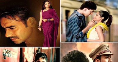 Bollywood Movies nominated for Oscar : बॉलीवुड में हर साल अलग-अलग जॉनर की कई फिल्में बनती है. कुछ फिल्में बॉक्स ऑफिस पर सफल होती हैं तो कुछ दर्शकों के लिए तरस जाती हैं. सुपरहिट-ब्लॉकबस्टर फिल्मों में से कुछ फिल्में ही पूरे दुनिया के दर्शकों का ध्यान खींच पाती हैं. कुछ फिल्में ऐसी भी हैं जिन्होंने बॉक्स ऑफिस पर शानदार प्रदर्शन किया. साथ ही नेशनल अवॉर्ड भी जीता. 24 साल के अंतराल में बॉलीवुड में ऐसी चार फिल्में बनाई गईं जिन्हें ऑस्कर नॉमिनेशन मिला. तीसरी और चौथी वाली को ऑस्कर अवॉर्ड भी मिला. ये फिल्में कौन सी थीं, आइये जानते हैं....