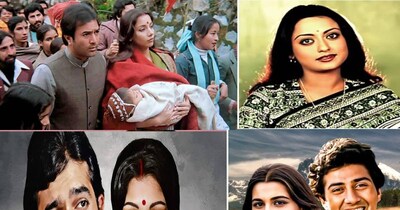 Bollywood Songs based on Raag Bhairavi :  भारतीय जीवन का आधार संगीत है. शायद यही है वजह है कि बॉलीवुड में बिना म्यूजिक के फिल्मों की कल्पना नहीं की जा सकती. फिल्म को हिट करवाने के लिए मेकर्स एक-दो गाने रख ही लेते हैं. भारतीय संगीत का आधार राग हैं. राग-रागिनी पर बने इन सदाबहार गाने को आज भी लोग गुनगुनाते हैं. इन गीतों में एक रवानगी है, सुकून है.  कई हिंदी फिल्मों को सुपरहिट-ब्लॉकबस्टर बनाने में इन गीतों की अहम भूमिका है. पिछले 7 दशकों में राग भैरवी पर बने कुछ फिल्मी गीतों भारतीयों के दिल में समाए हुए हैं. दिलचस्प बात यह है कि ये गाने जिन फिल्मों में थे, वो मूवी भी बॉक्स ऑफिस पर जबर्दस्त हिट रहीं. ये गाने कौन से हैं, आइये जानते हैं......... 