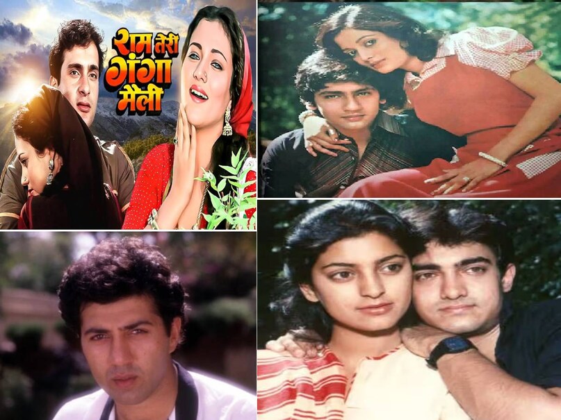 4 superstar whose sons superflop, superstar father super flop sons, actor who gave blockbuster movies with father, rajiv kapoor wife aarti sabharwal, rajiv kapoor debut film, rajiv kapoor debut movie, rajiv kapoor divya rana relationship, rajiv kapoor movies, rajiv kapoor wife name, rajiv kapoor movies, ram teri ganga maili rajiv kapoor mandakini, ram teri ganga maili mandakini waterfall scene, ram teri ganga maili water song, ram teri ganga maili mandakini photo, ram teri ganga maili release date, ram teri ganga maili hit or flop, kumar gaurav debut movie, kumar gaurav wife name, kumar gaurav bollywood movies, kumar gaurav vijeta pandit love story, kumar gaurav vijeta pandit relationship, kumar gaurav sanjay dutt relation, sunny deol debut film, sunny deol betaab movie release date, sunny deol movies, sunny deol wife name, aamir khan debut movie, aamir khan wife list, aamir khan father name