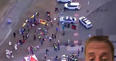 ऑस्‍ट्रेलि‍या हमले की कहानी चश्मदीदों की जुबानी.