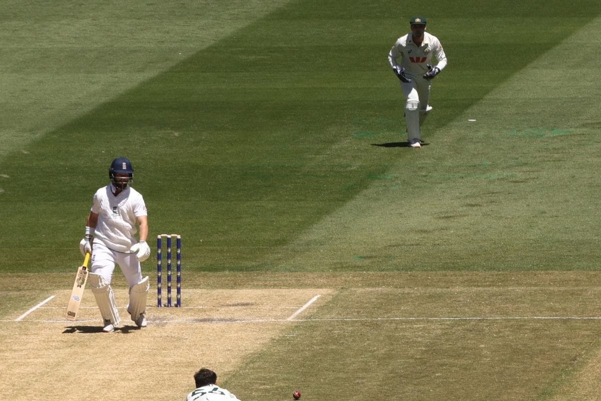 क्या मजाक है, इंग्लैंड जीता लेकिन पूर्व कप्तान का गुस्सा सातवें आसमान पर