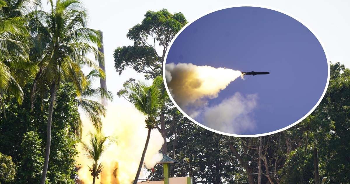 बंगाल की खाड़ी में ब्रह्मोस की दहाड़, कॉम्बैट मोड में सेना का सटीक वार