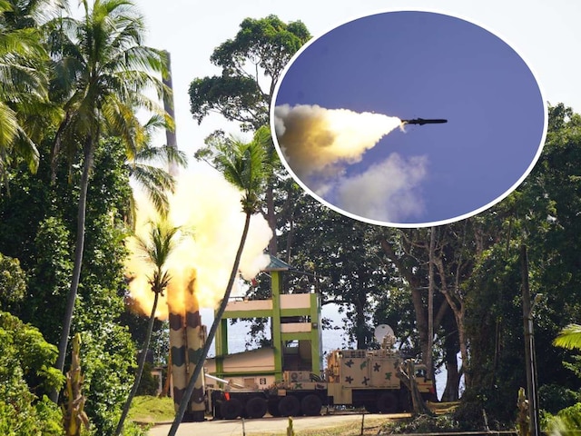 बंगाल की खाड़ी में ब्रह्मोस की दहाड़, कॉम्बैट मोड में सेना का सटीक वार