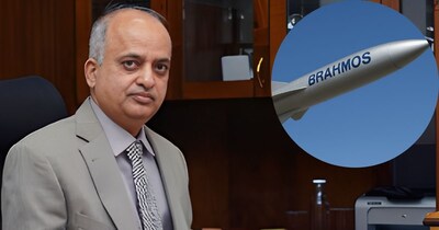 CAT ने ब्रह्मोस एयरोस्पेस के डायरेक्टर जनरल पद पर जयतीर्थ आर जोशी की नियुक्ति रद्द कर दी है.