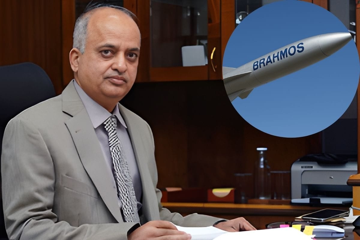 CAT ने ब्रह्मोस एयरोस्पेस के डीजी पद पर जयतीर्थ जोशी की नियुक्ति रद्द की