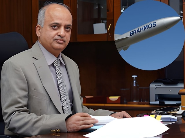 CAT ने ब्रह्मोस एयरोस्पेस के डीजी पद पर जयतीर्थ जोशी की नियुक्ति रद्द की
