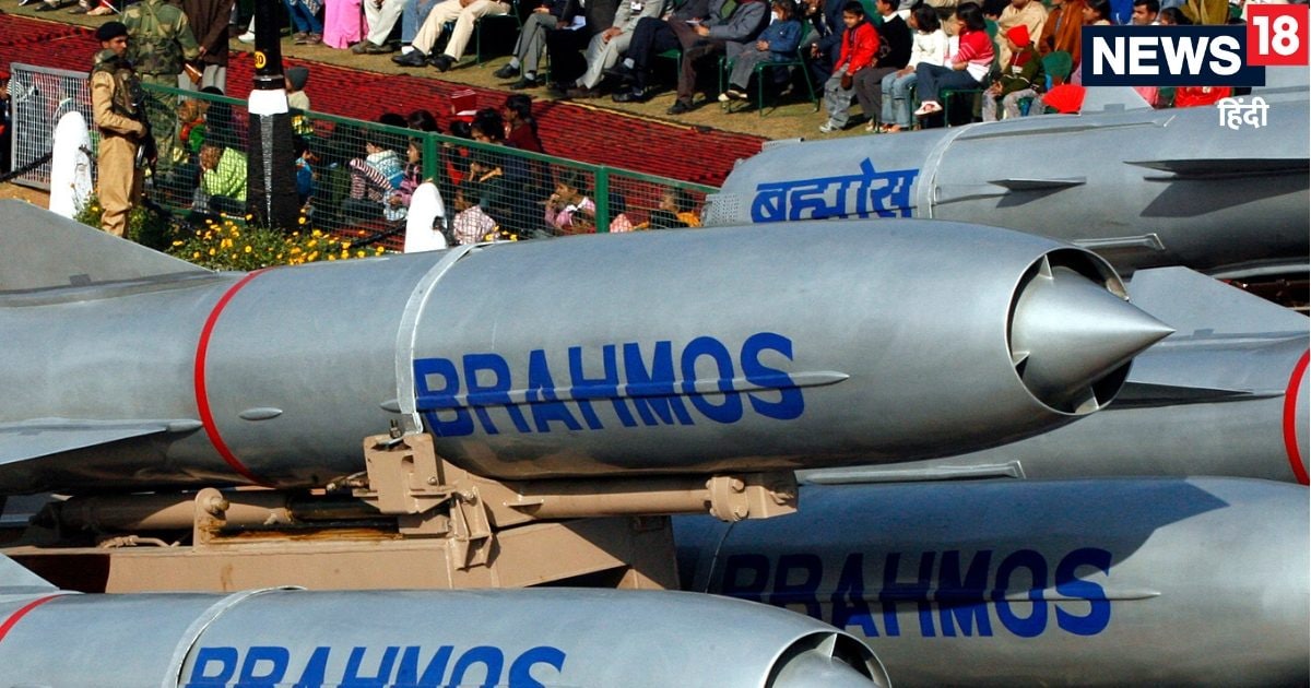ब्रह्मोस का नया अवतार, 8500 KMPH की रफ्तार, S-400, THAAD का निकलेगा दम