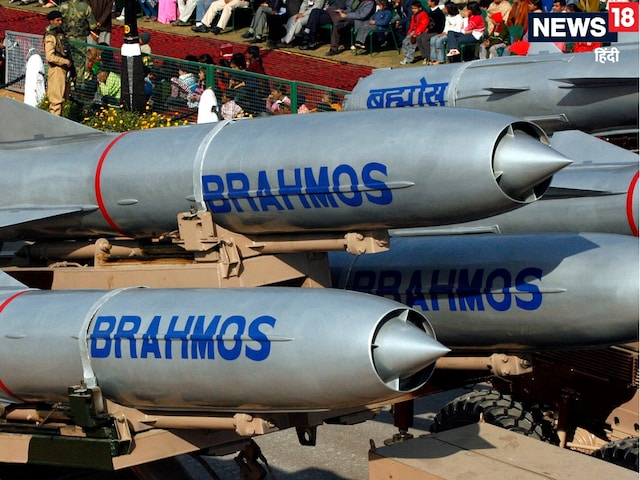 ब्रह्मोस का नया अवतार, 8500 KMPH की रफ्तार,  S-400, THAAD का निकलेगा दम