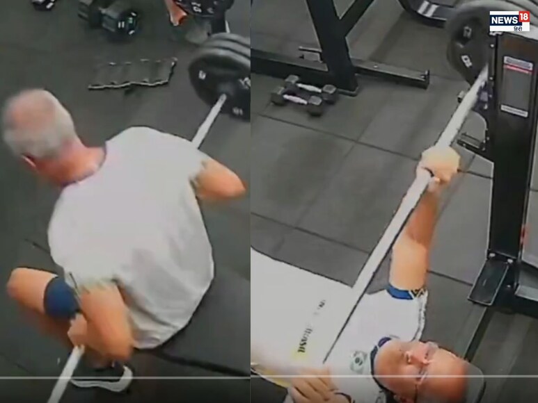 brazil weightlifter death