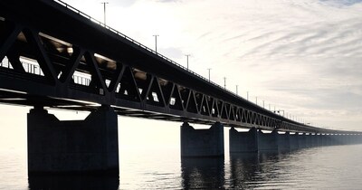 भारत में नदी से पहाड़ तक कई शानदार पुल बनाए गए हैं.