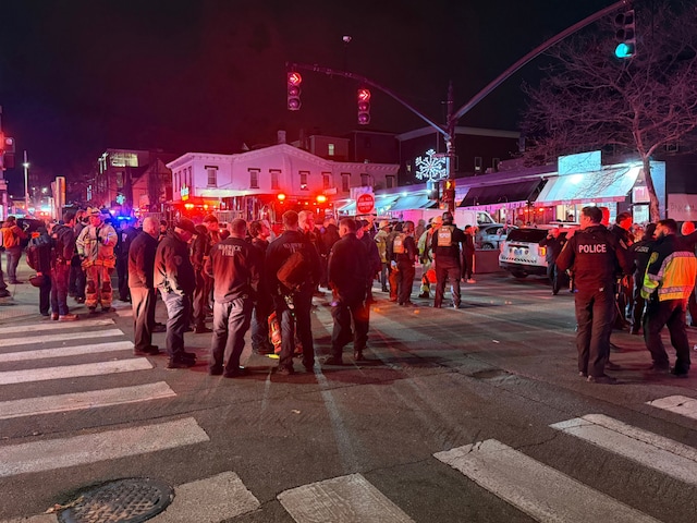 BREAKING :  ब्राउन यूनिवर्सिटी में गोलीबारी, दो लोगों की मौत और आठ गंभीर रूप से घायल