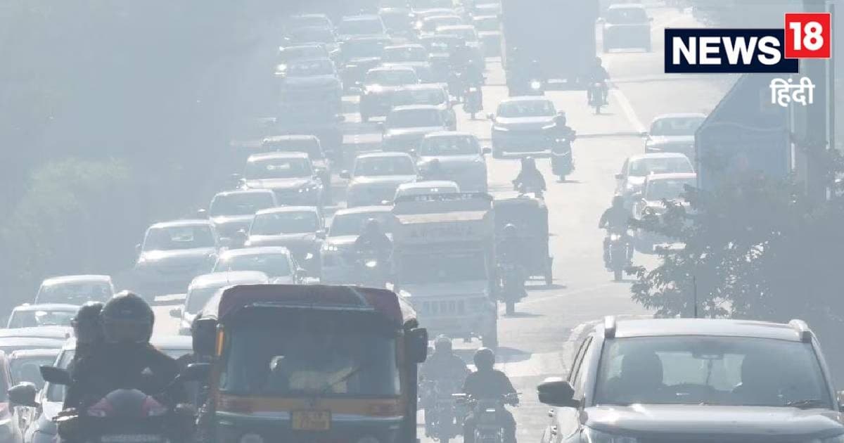 दिल्ली में हट गया ग्रैप-4, क्या BS-4 गाड़ी ले जा सकते हैं? ग्रैप-3 में क्या...