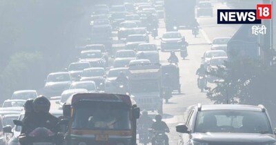 द‍िल्‍ली में ग्रैप-3 की पाबंद‍ियां लागू हैं, आइए जानते हैं क्‍या यहां बीएस-4 गाड़‍ियां ले जा सकते हैं?