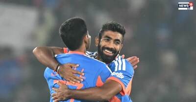 टीम से कब जुड़ेंगे जसप्रीत बुमराह