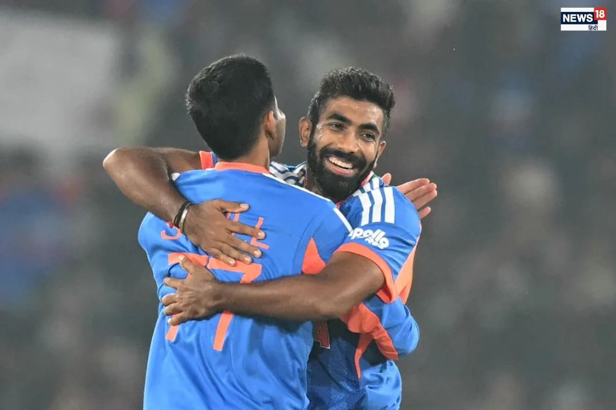 सीरीज बीच में छोड़कर घर लौटे जसप्रीत बुमराह, आगे खेलेंगे या नहीं? BCCI का बयान