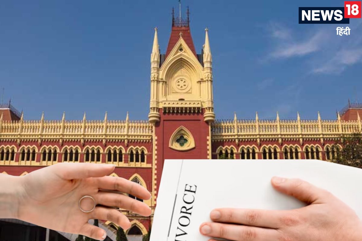 क्या विदेशी कोर्ट का तलाक भारत में मान्य होगा हाईकोर्ट ने कर दिया सब साफ
