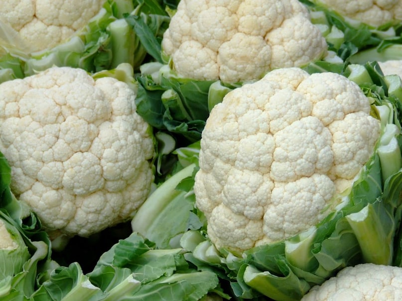 cauliflower khane ke fayde