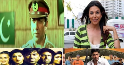 Bollywood Superhit Movie : सिनेमाघरों में कोई फिल्म आए और पूरे चार दिन तक अगर वो फिल्म ना चले तो मेकर्स का परेशान होना लाजिमी है. चार दिन के बाद मूवी सुपरहिट निकले तो इसे चमत्कार कहना ही ठीक होगा. 18 साल पहले बॉलीवुड में यह कारनामा हुआ था. फिल्म का एक गाना नेशनल एंथम बन गया था. आज भी देश-विदेश में होने वाले ईवेंट में यह सॉन्ग सुनाई देता है. यह मूवी पहले सलमान खान को ऑफर हुई थी लेकिन उन्होंने एक सीन के चलते इसे करने से इनकार कर दिया था. फिल्म की कहानी इतनी प्रेरणादायी थी कि हर पैरेंट्स ने अपने बच्चों को यह फिल्म दिखाई. सबसे दिलचस्प बात यह है कि बॉक्स ऑफिस पर इस फिल्म का क्लैश सनी देओल की फिल्म के साथ हुआ था. यह मूवी कौन सी थी, आइये जानते हैं...