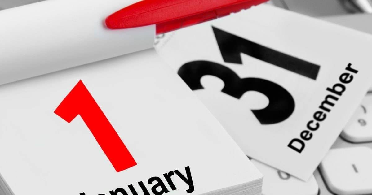 1 जनवरी से सिर्फ साल नहीं, आपके आसपास भी बहुत कुछ बदल जाएगा