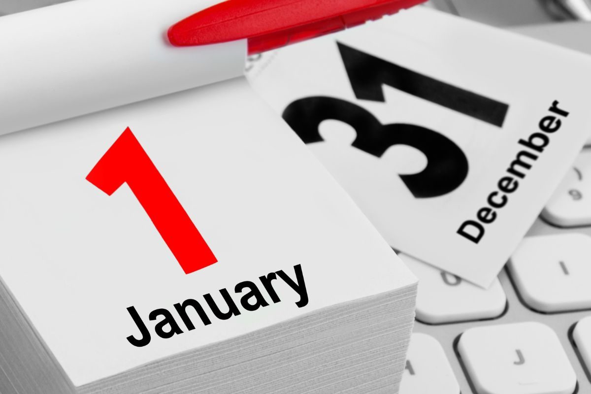 1 जनवरी से सिर्फ साल नहीं आपके आसपास भी बहुत कुछ बदल जाएगा