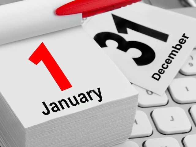 1 जनवरी से सिर्फ साल नहीं, आपके आसपास भी बहुत कुछ बदल जाएगा