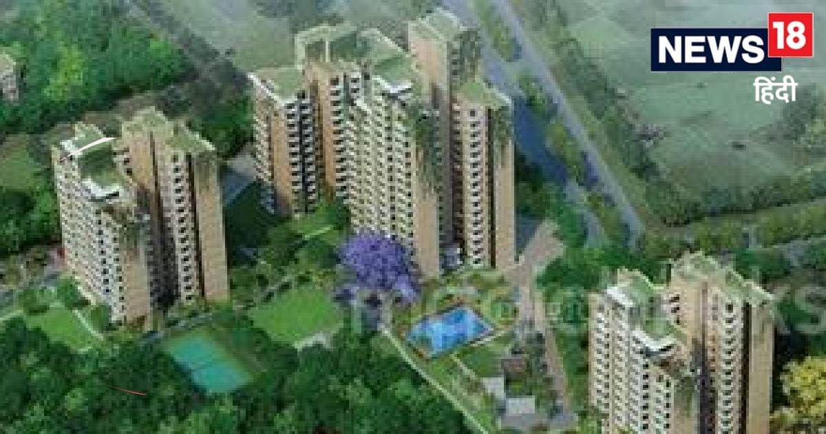 गुरुग्राम की प्राइम लोकेशन, 2014 में खरीदे फ्लैट, 2018 तक नहीं मिली चाबी,अब...