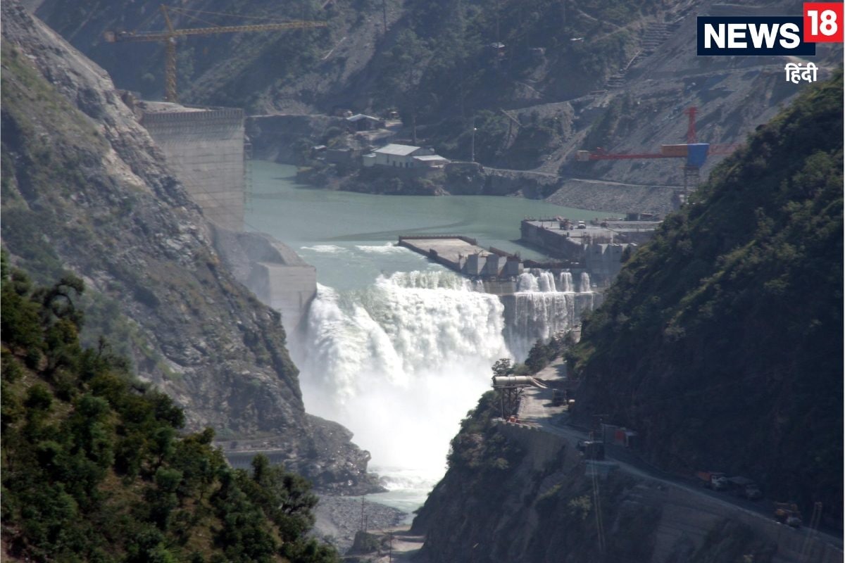 भारत का चेनाब प्‍लान पर मुहर पाकिस्‍तान को लगेगी ब्रह्मोस से भी तगड़ी चोट