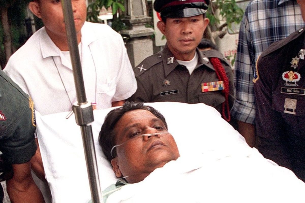 68 साल का वह अंडरवर्ल्ड डॉन जिसने बार-बार मौत को दिया चकमा अब कहां है