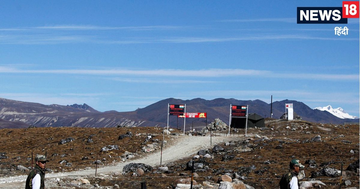 चीन बॉर्डर पर इंडियन आर्मी ने किया ऐसा कमाल, चुटकियों में होगा यह काम