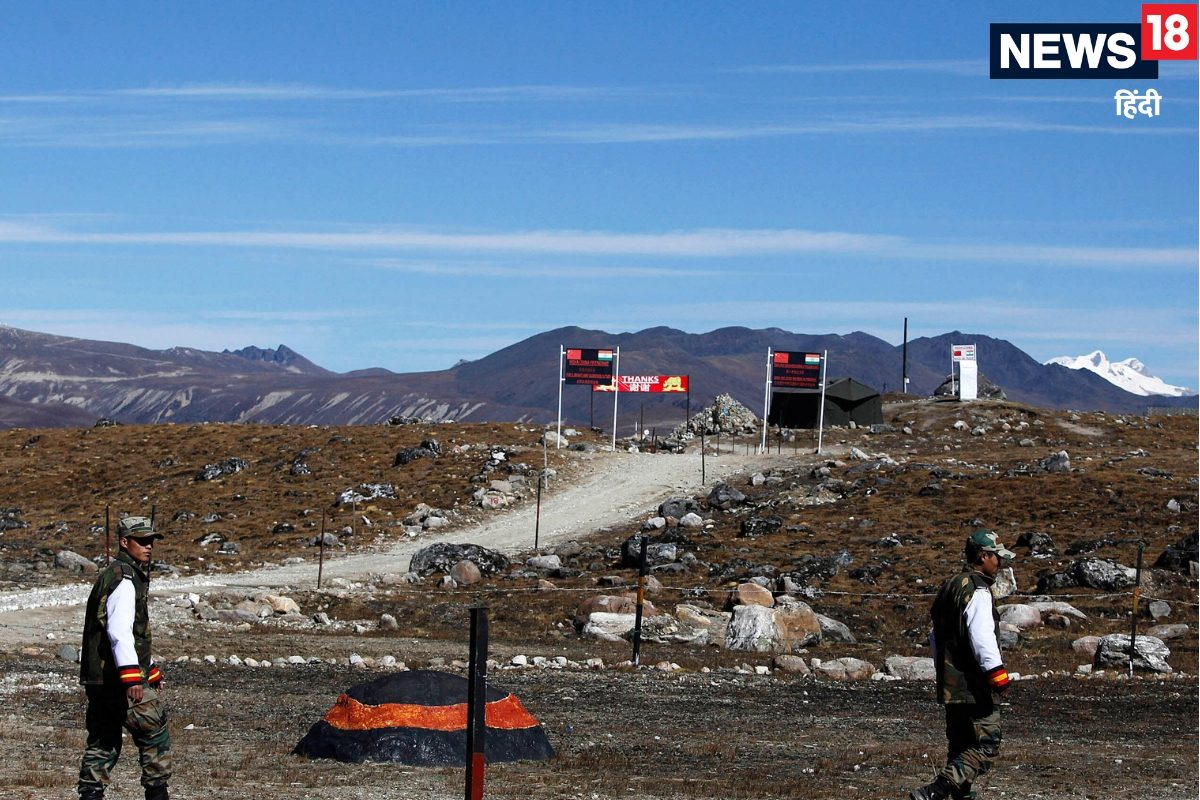 चीन बॉर्डर पर इंडियन आर्मी ने किया ऐसा कमाल चुटकियों में होगा यह काम