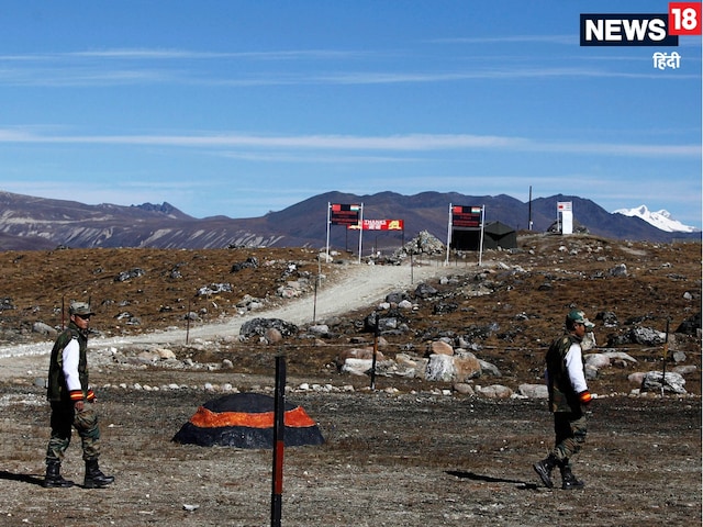 चीन बॉर्डर पर इंडियन आर्मी ने किया ऐसा कमाल, चुटकियों में होगा यह काम
