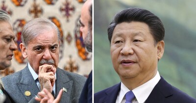 अमेरिका की एक रिपोर्ट में चीन को लेकर नया खुलासा हुआ है.