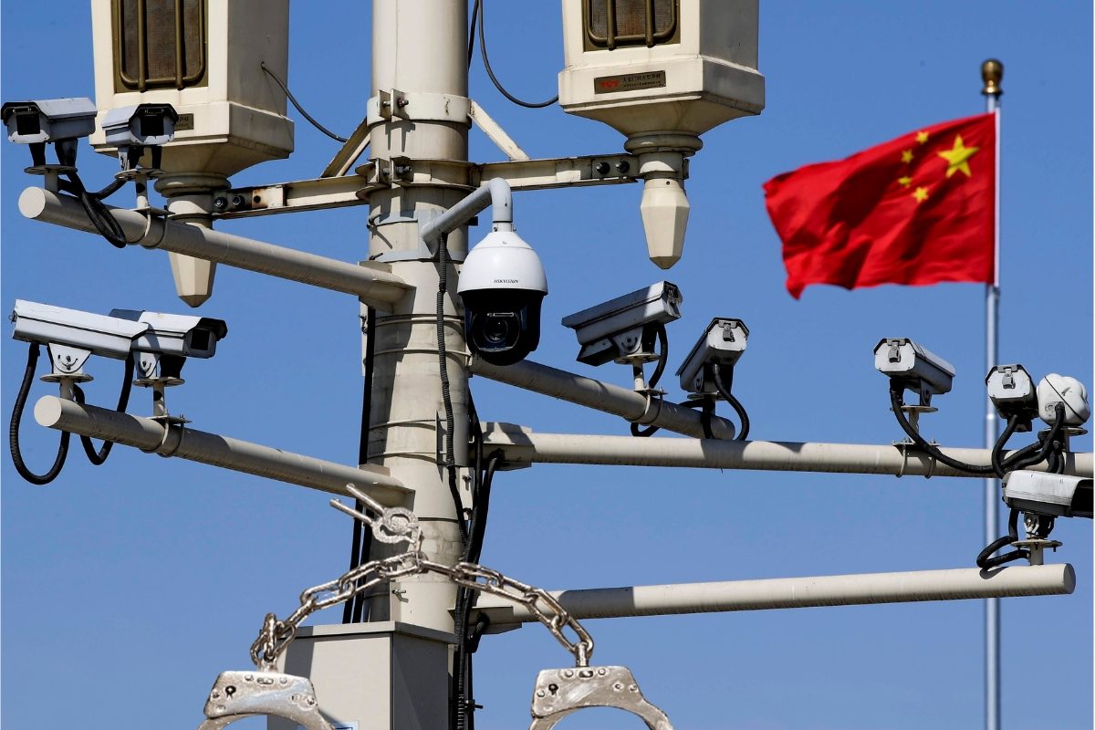 चीनी जासूस ने दिल्‍ली से पकड़ी लेह की फ्लाइट फिर पहुंचा श्रीनगर अब एक्‍शन