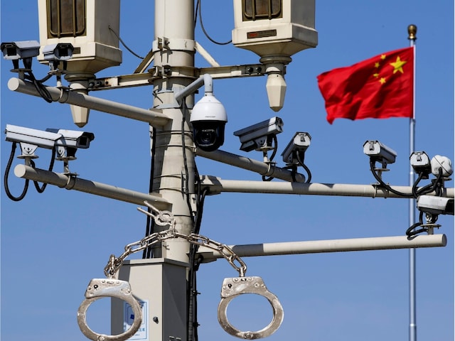 'चीनी जासूस' ने दिल्‍ली से पकड़ी लेह की फ्लाइट, फिर पहुंचा श्रीनगर, अब एक्‍शन