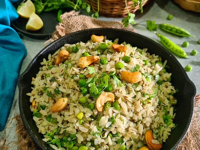 कुछ चटपटा नाश्ता चाहिए, तो बनाएं बिहार का फेमस चूरा मटर, ये है रेसिपी