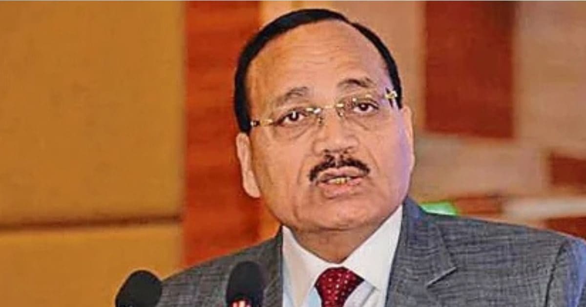 CJI ने माना- जूडिशियरी में भ्रष्टाचार, रिटायरमेंट से पहले जजों की हरकत चिंतनीय