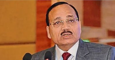 CJI सूर्यकांत ने कहा कि साइबर क्राइम और डिजिटल दौर में वकीलों को टेक्नोलॉजी सीखनी होगी. (फाइल फोटो)