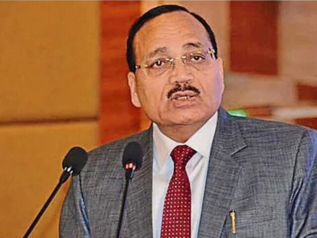 CJI ने माना- जूडिशियरी में भ्रष्टाचार, रिटायरमेंट से पहले जजों की हरकत चिंतनीय